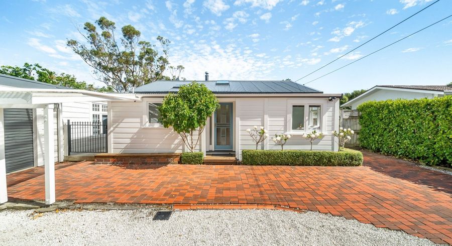  at 54 Awatea Street, Ranui Heights, Porirua, Wellington