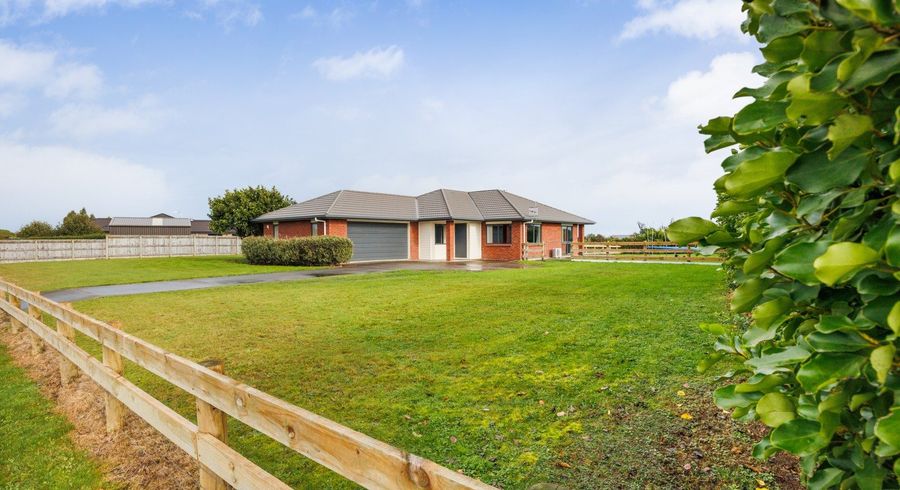  at 91 Mount Taylor Drive, Feilding, Manawatu, Manawatu / Whanganui