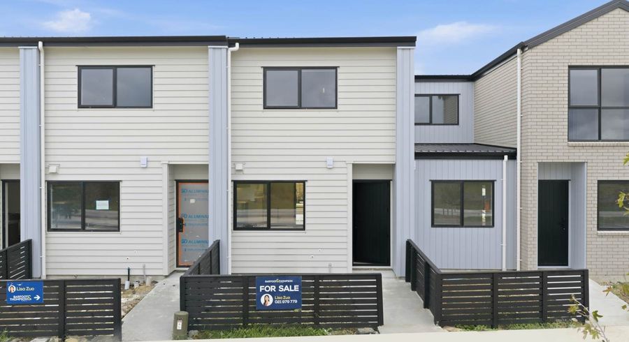  at Unit 3/93 Otuwairoa Esplanade, Papakura, Papakura, Auckland