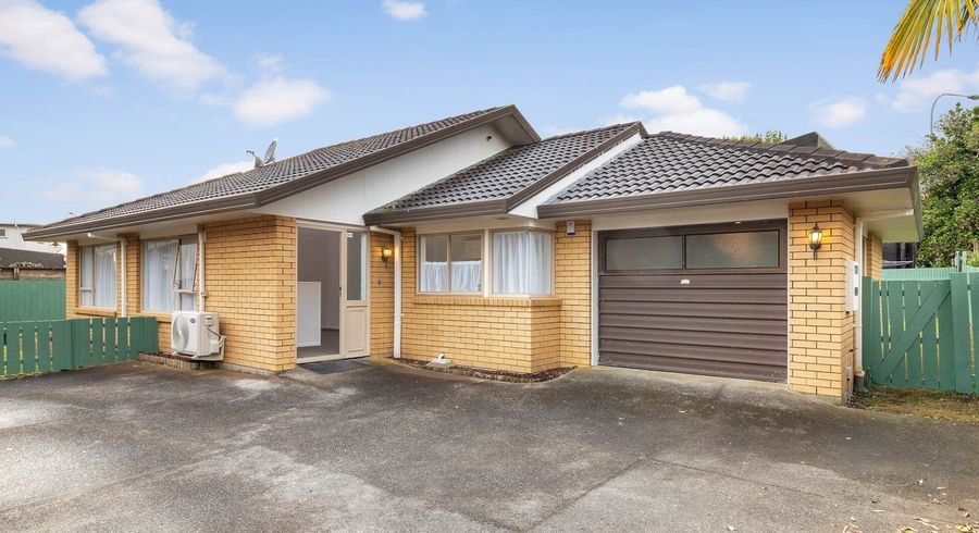  at 10C Victoria Street, Pukekohe, Franklin, Auckland