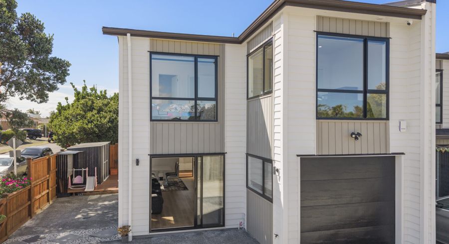  at 54a Omana Road, Papatoetoe, Manukau City, Auckland