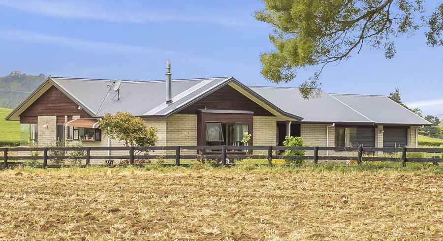  at 390 Marychurch Road, Matangi, Waikato, Waikato