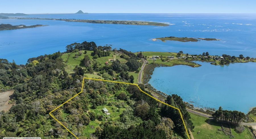  at 93 Loop Road, Ohiwa, Opotiki, Bay Of Plenty