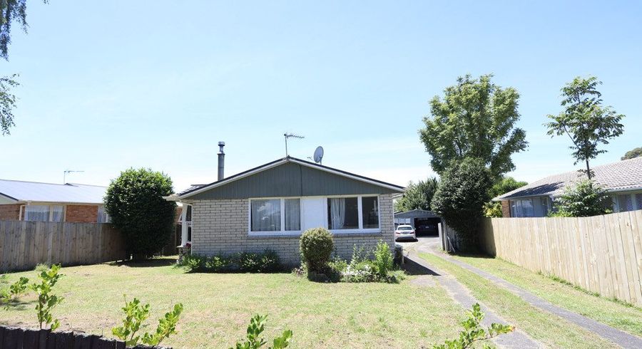  at 34 Hukanui Road, Chartwell, Hamilton, Waikato