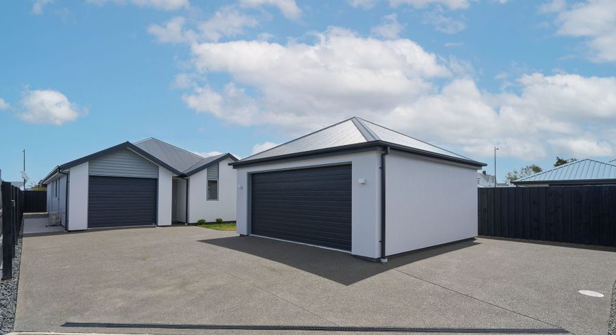  at 7 Inch Crescent, Bellgrove, Rangiora, Waimakariri, Canterbury