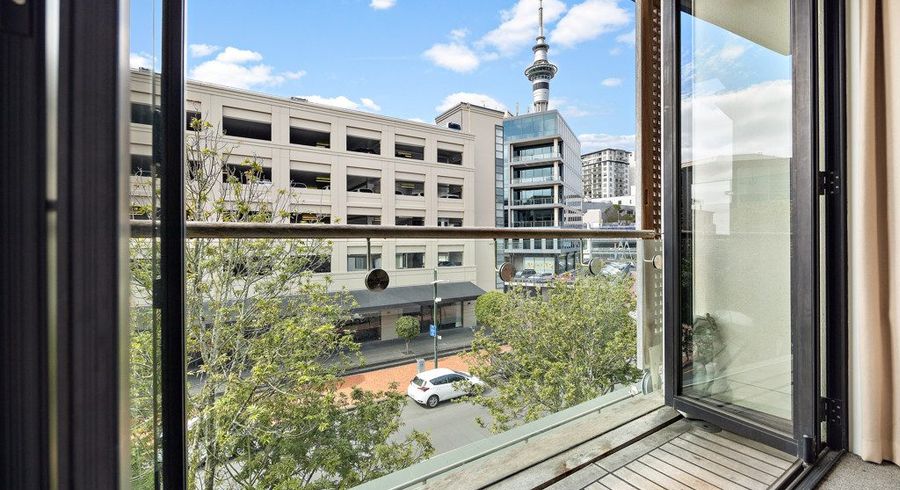  at 2J/20 Pakenham Street East, Auckland Central, Auckland