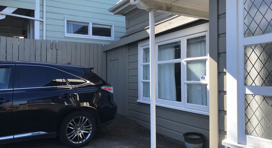  at 56 Wellington Road, Hataitai, Wellington, Wellington