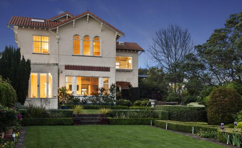  at 34 Orchard Street, Wadestown, Wellington