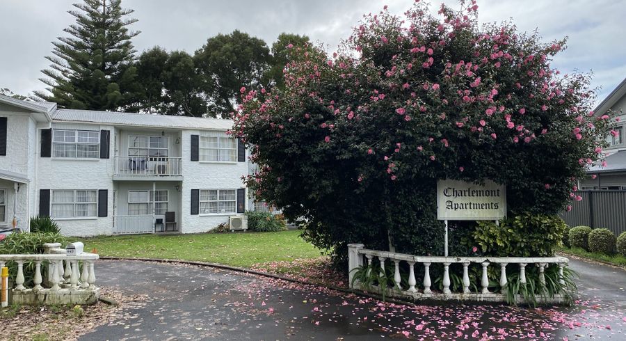  at 44g Charlemont Street, Whitiora, Hamilton, Waikato