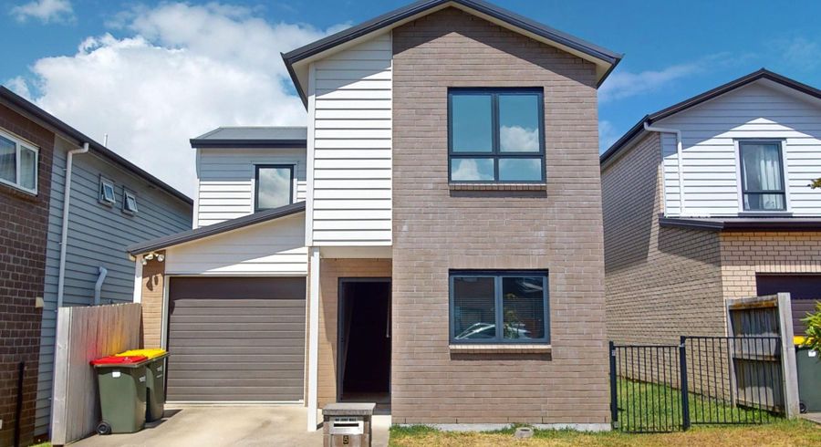  at 5 Apa Street, Weymouth, Auckland