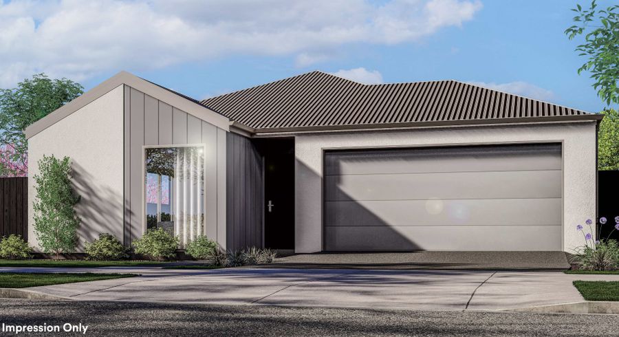  at 70 Blakes Road - Lot 56 Spring Grove, Belfast, Christchurch City, Canterbury