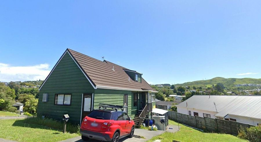  at 25B Wingfield Place , Churton Park, Wellington, Wellington