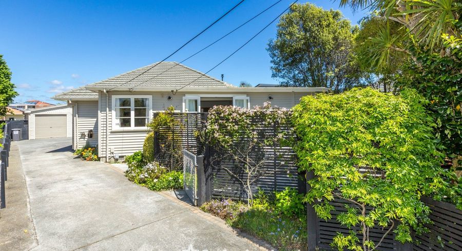  at 53 Thackeray Street, Trentham, Upper Hutt, Wellington