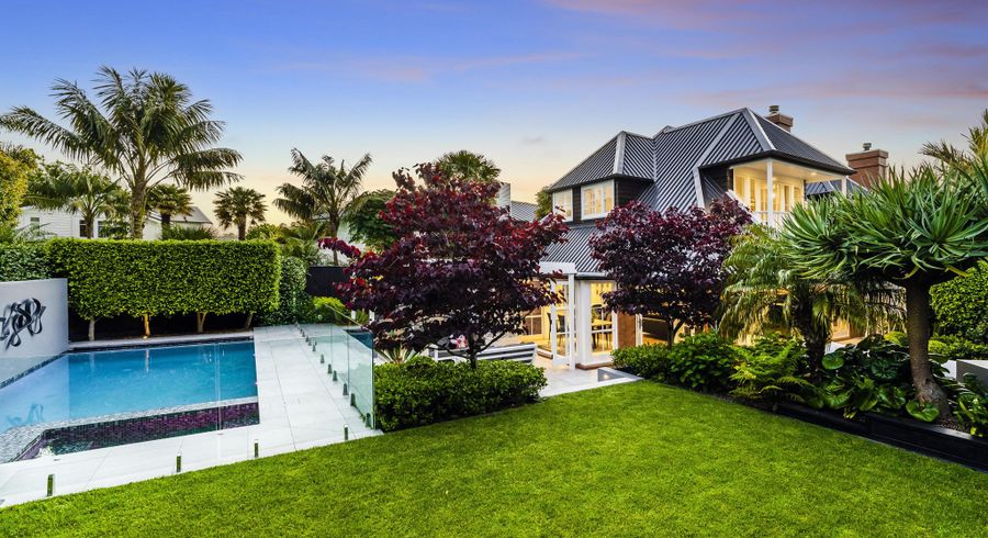  at 22 Burwood Crescent, Remuera, Auckland
