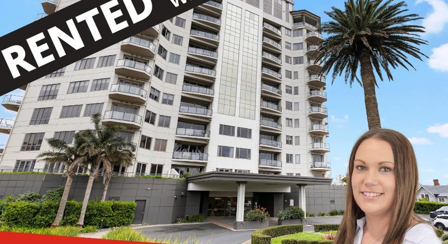  at 603/135 Grafton Road, Grafton, Auckland