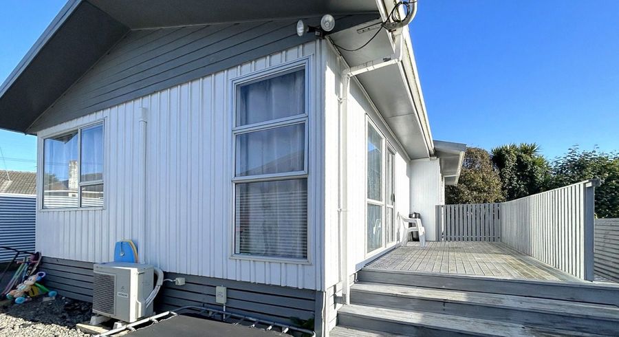  at 7A Matai Street, Castlecliff, Whanganui, Manawatu / Whanganui