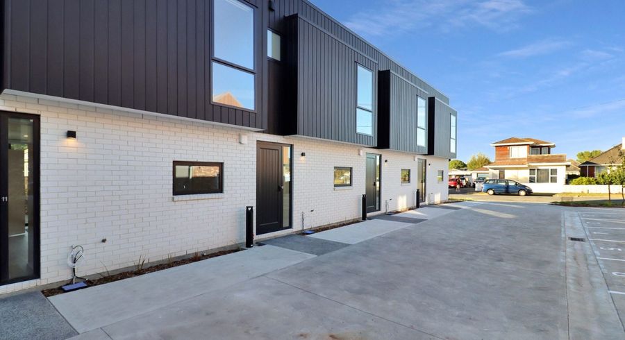  at 12/1 Rainey Grove, Taita, Lower Hutt