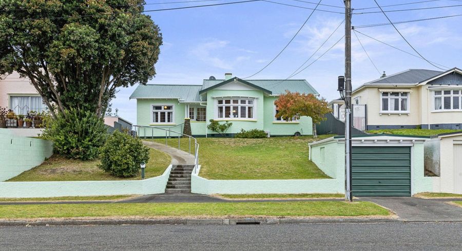  at 21 Kawatiri Avenue, Gonville, Whanganui, Manawatu / Whanganui
