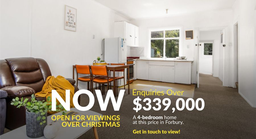  at 19 Loyalty Street, Forbury, Dunedin, Otago