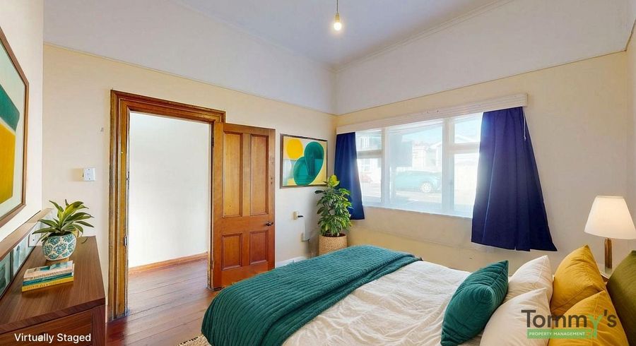  at 23 Wilson Street, Newtown, Wellington, Wellington