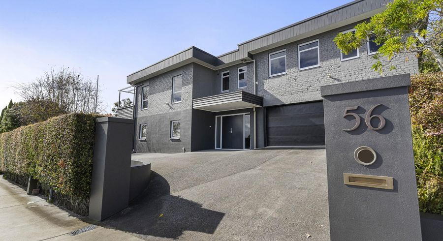 at 56 Roberta Avenue, Glendowie, Auckland