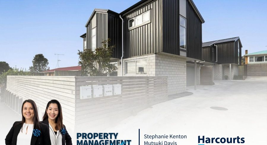  at 1/22 Thomson Avenue, Dinsdale, Hamilton, Waikato