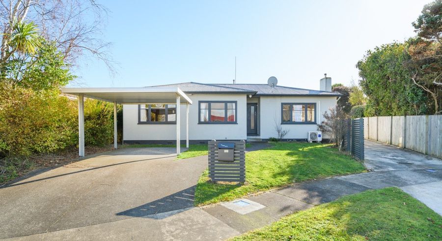  at 25 Newhaven Place, Roslyn, Palmerston North
