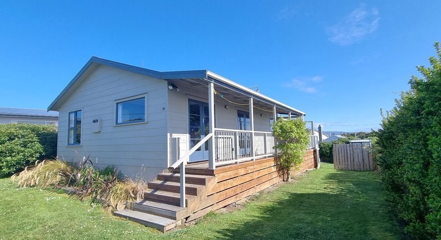  at 12 Alamein Street, Riverton/Aparima