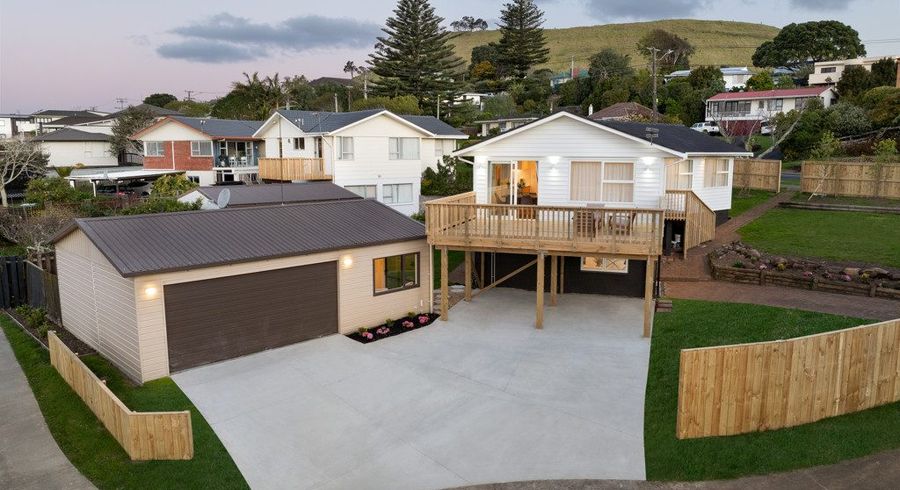  at 90 Taylor Road, Mangere Bridge, Manukau City, Auckland