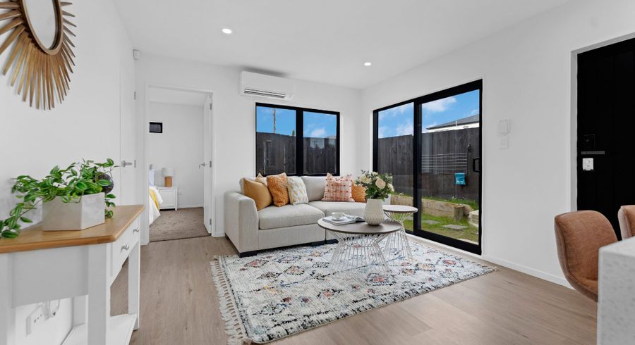  at 7C Surrey Street, Manurewa, Manukau City, Auckland