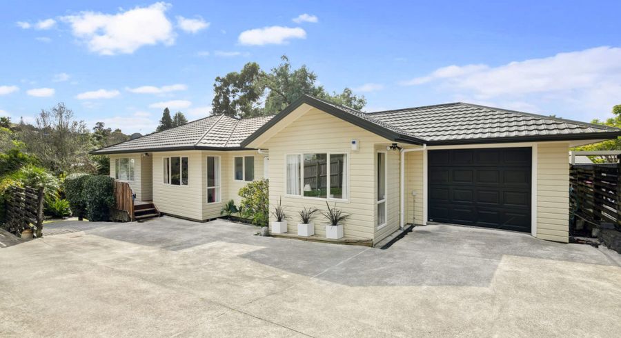  at 74A Marlborough Avenue, Glenfield, Auckland