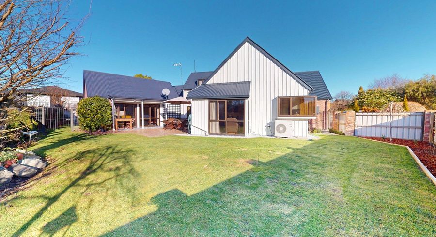  at 3 Catherwood Close, Ashburton, Ashburton, Canterbury