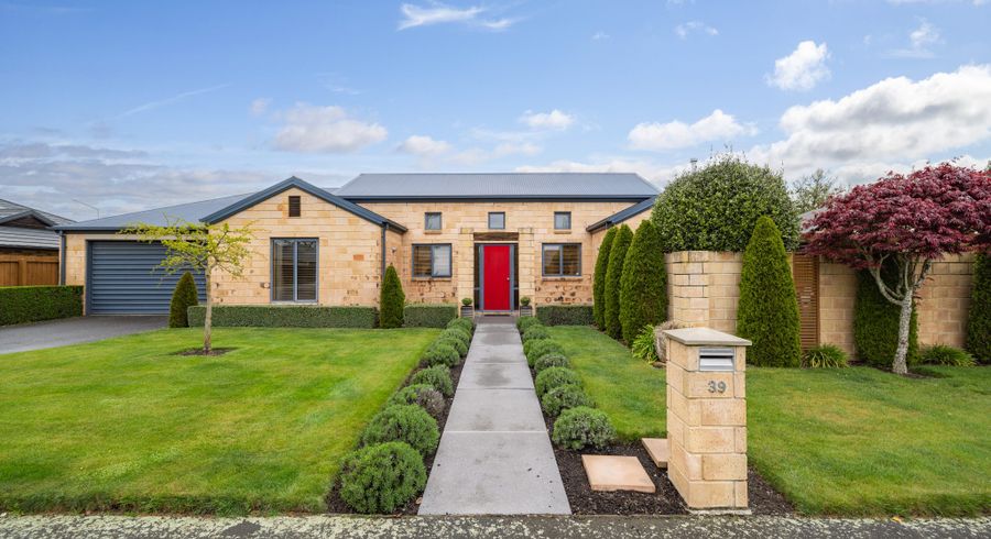  at 39 Ernest Gray Place, Halswell, Christchurch