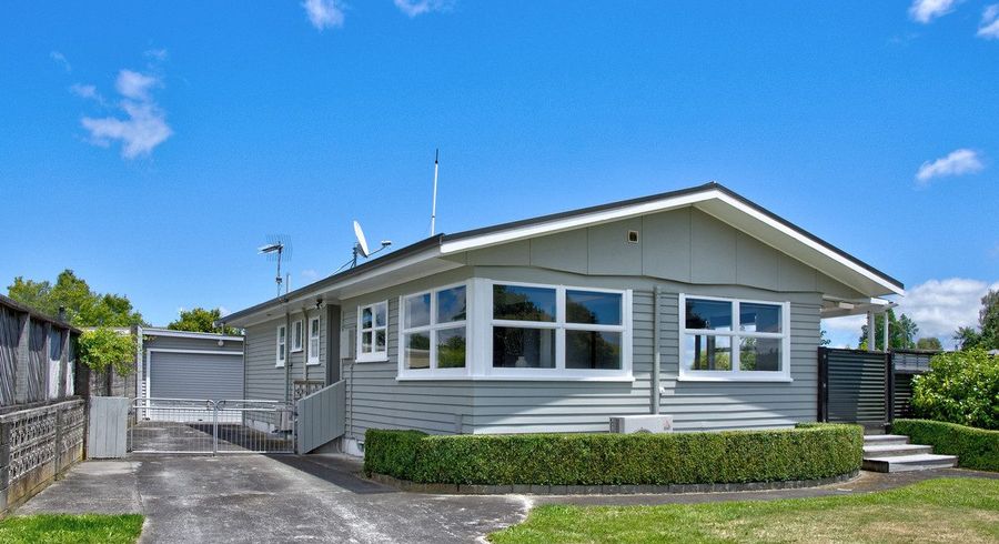  at 29 Daniell Street, Solway, Masterton