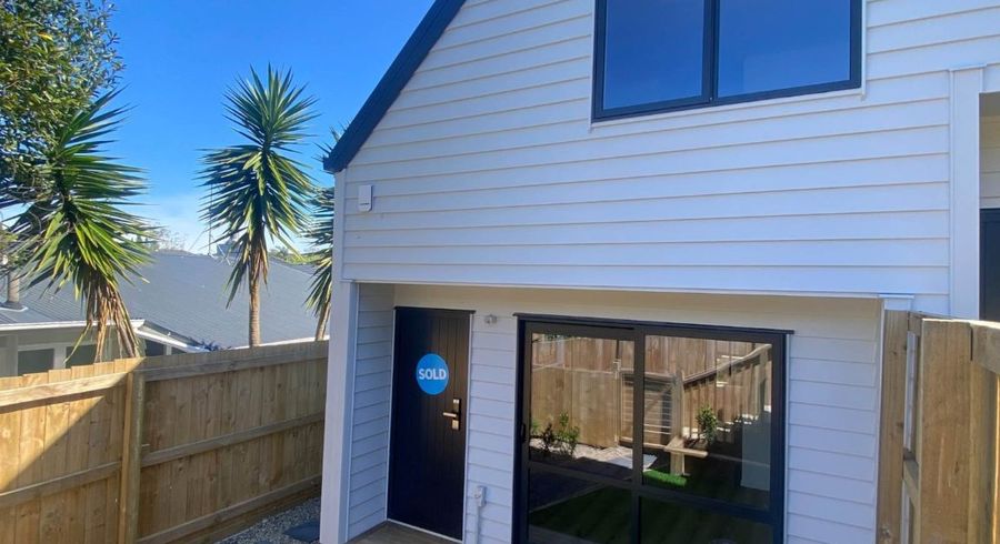  at 9/255 Pakuranga Road, Pakuranga, Manukau City, Auckland