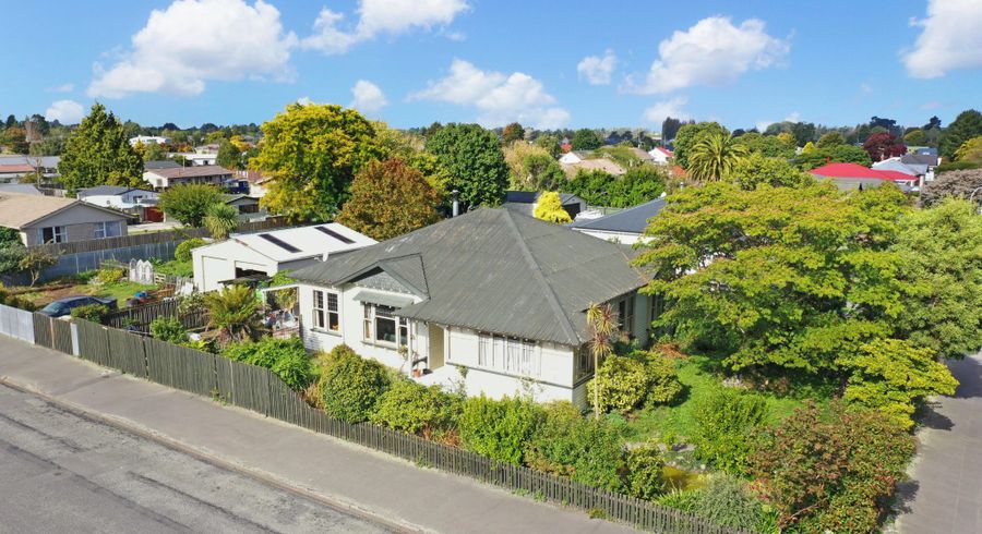  at 41 Princes Street, Netherby, Ashburton, Canterbury