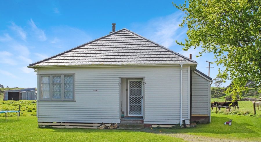  at 559 Napier Road, Whakarongo, Palmerston North