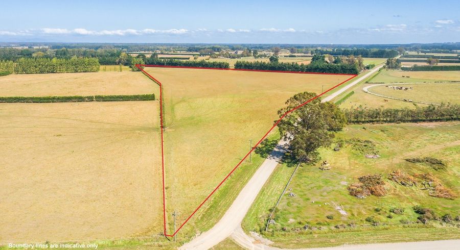  at 888 Rangiora Leithfield Road, Leithfield, Hurunui, Canterbury