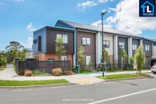  at 4 Jabuka Street, Glen Eden, Waitakere City, Auckland