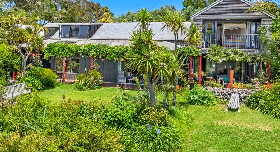  at 58 Onetangi Road, Onetangi, Waiheke Island, Auckland