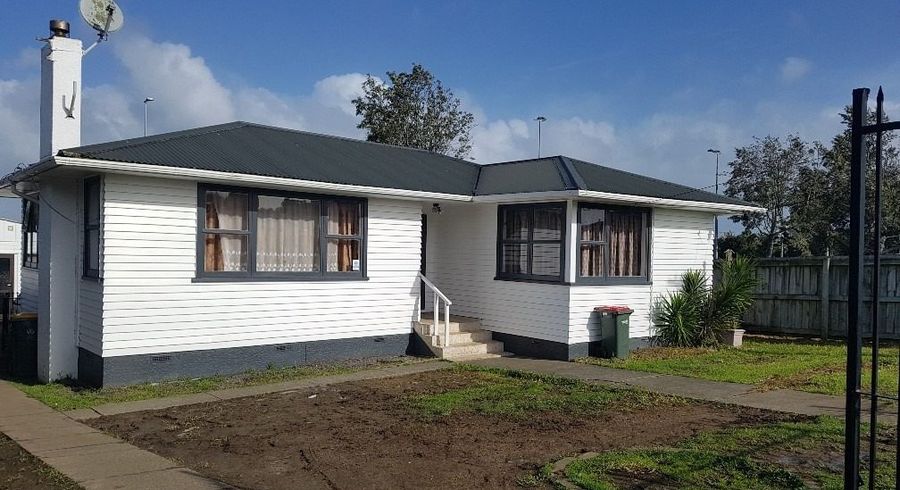  at 6 O'Connell Street, Manurewa, Manukau City, Auckland