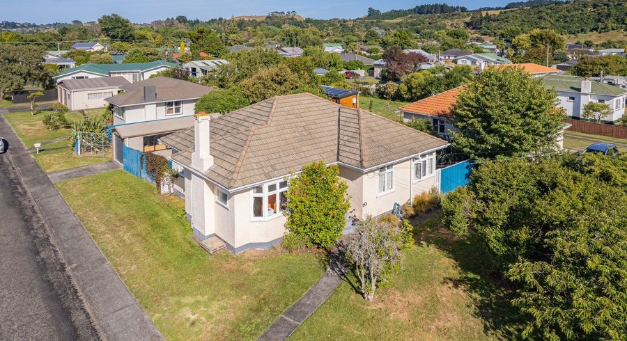  at 7 Roberts Avenue, Aramoho, Whanganui