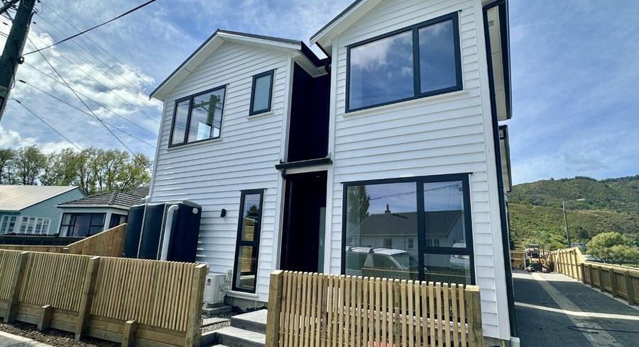  at 1/17 Gibson Cresent, Naenae, Lower Hutt, Wellington