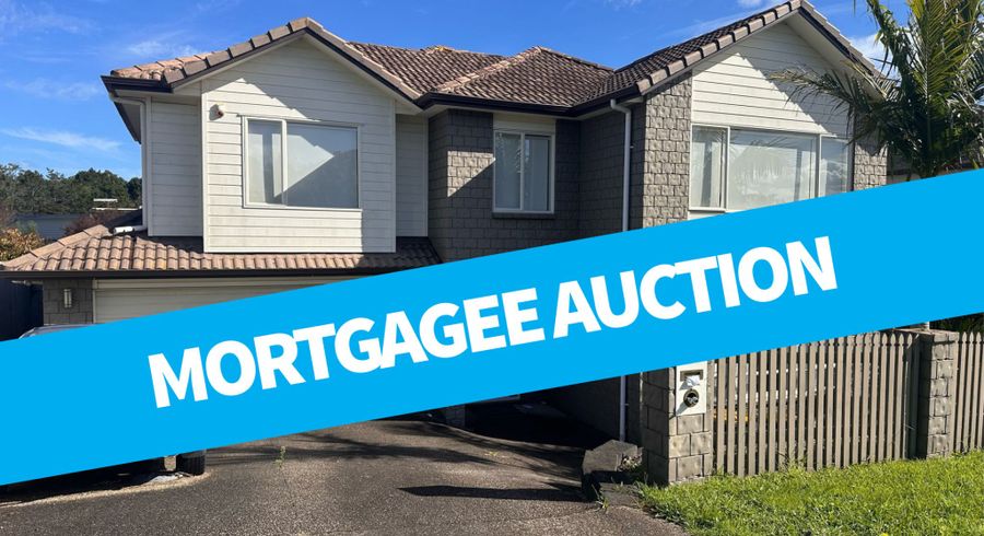  at 25 Wye Oak Drive, Schnapper Rock, North Shore City, Auckland