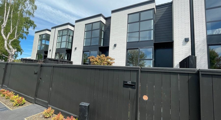  at 3/25 Matai Street West, Riccarton, Christchurch