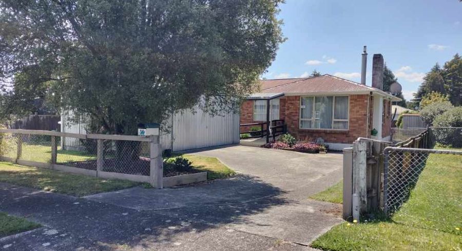  at 14 Charles Street, Tokoroa, South Waikato, Waikato