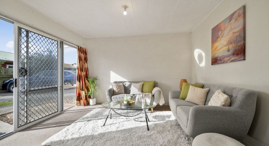  at 3/31A King Street, Victoria, Rotorua, Bay Of Plenty