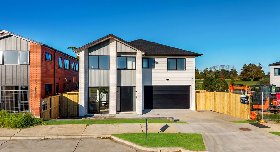  at 37 Puia Street, Papatoetoe, Manukau City, Auckland