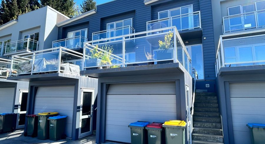  at 6/658 Frankton Road, Queenstown East, Queenstown-Lakes, Otago