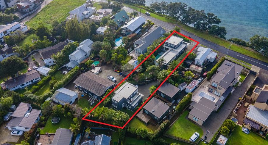  at 20 Marine Parade, Mellons Bay, Manukau City, Auckland